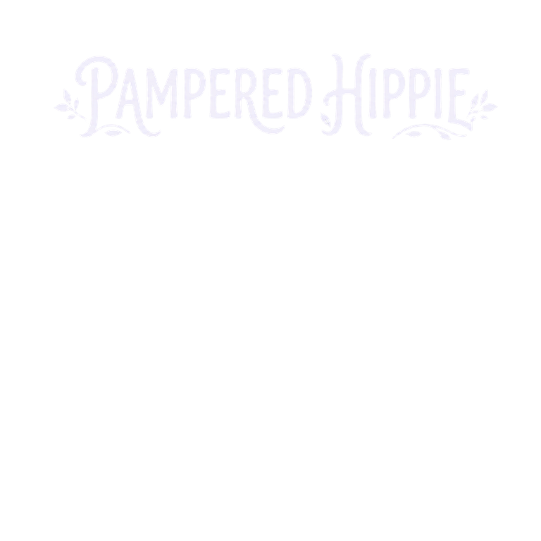 The Pampered Hippie